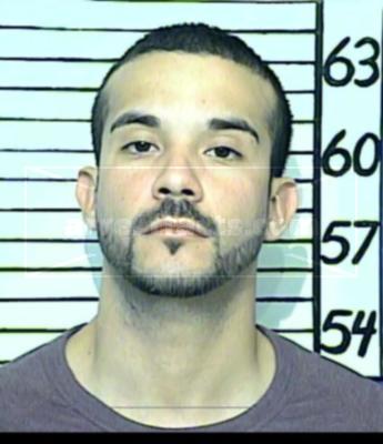 Hector Ramirez Elizondo