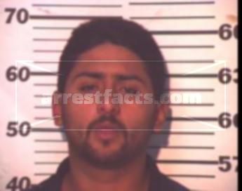 Juan Rene Maldonado Gallegos