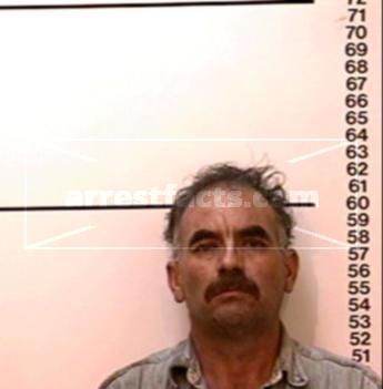 Jose Hector Flores