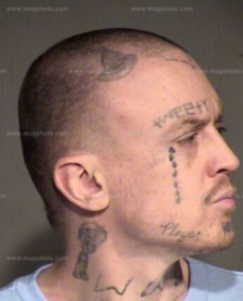 David Marshall Parrish