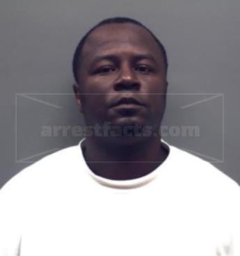 Derek Lamar Elam