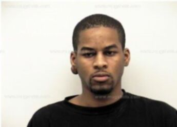 Rayshon John Jefferson