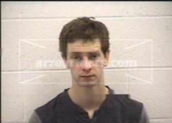 Nicholas Joesph Campbell