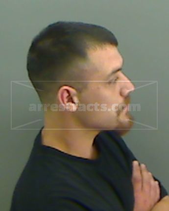 Leo Daniel Woodard