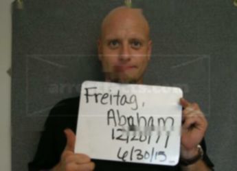 Abraham C Freitag