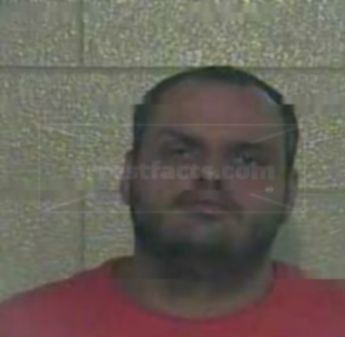 Timothy Roy Coffey