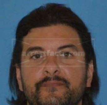 Anthony Joseph Alvarado