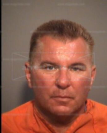 James William Collins