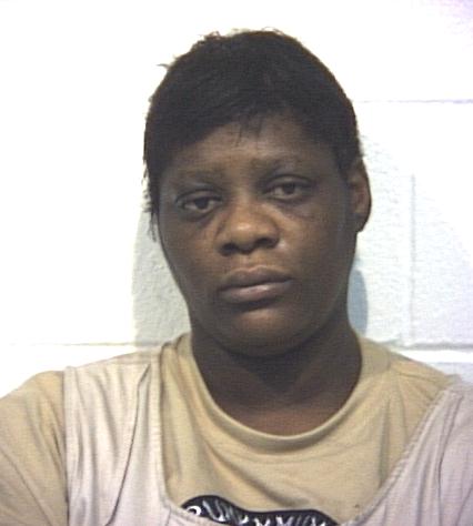 Bobbie Lashawnda Hill
