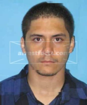 Daniel Arocho