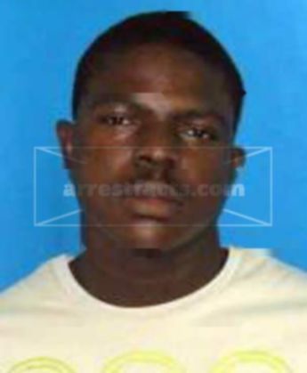 Quentin Tyrone Stafford
