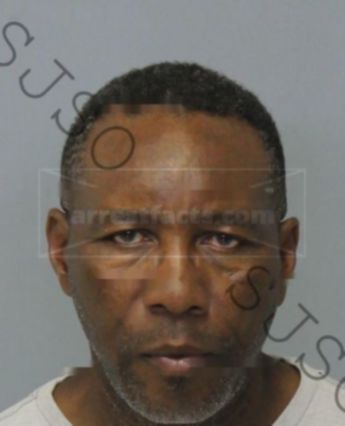 Anthony Leroy Charles