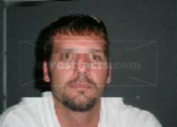 Harold Wayne Odell Jr.