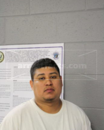 Melvin Rosales