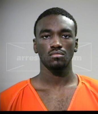 Keithtrick Eugene Denson