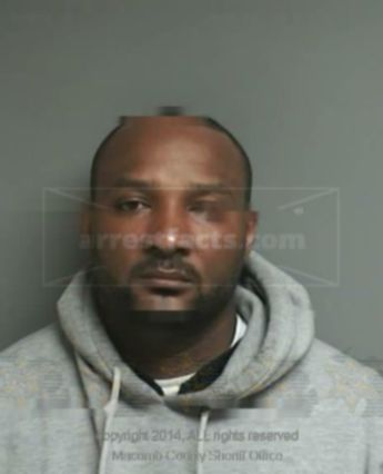 Eddie Stanford Key