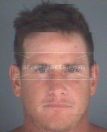 Dustin Craig Tate