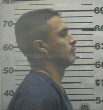 Victor Holguin