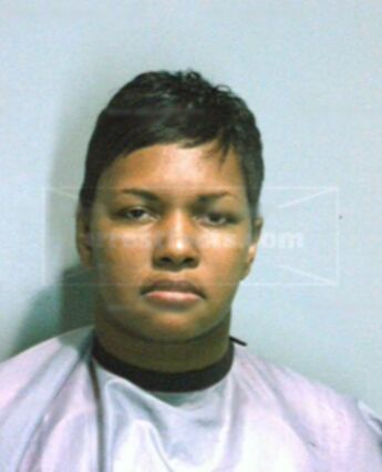 Tracie Lynette Davis