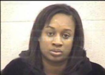 Malea Laren Berry