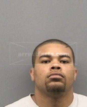 Andre Lamont Jones
