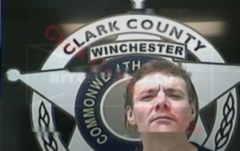 Christopher Michael Jones