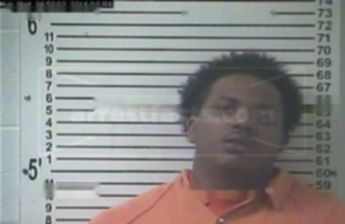 Antonio Jackson