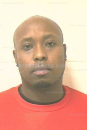 Calvin Andre Bell