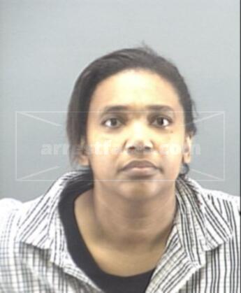 Chandra Lorraine Roney