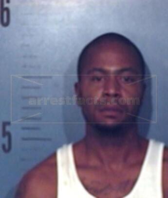 Darryl Ray Peoples