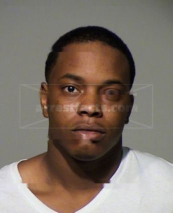 Lamar Bryant