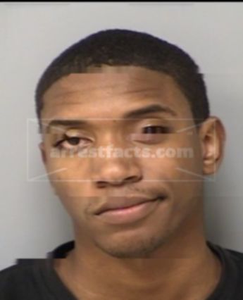 Christopher Anthony Williams