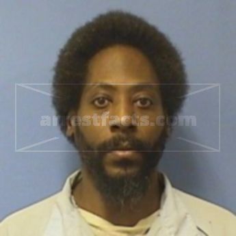 Omar Robinson