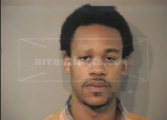 Reggie Randall