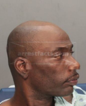 Terrance Ronald Frazier