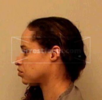 Stanika Lanee Clay