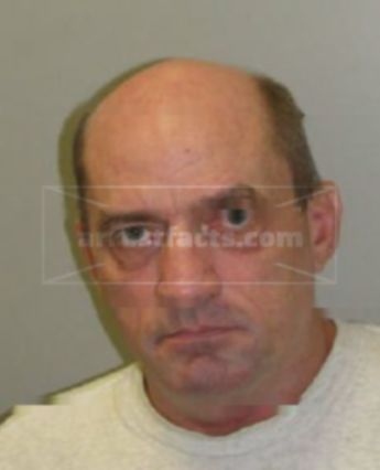 Michael Alan Hewitt