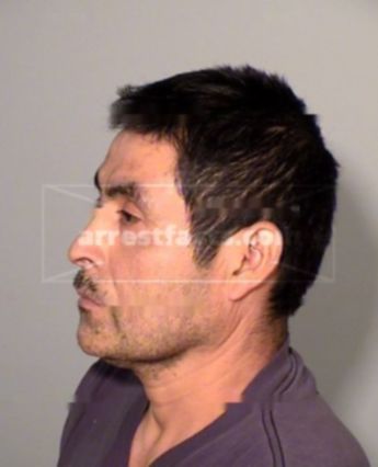 Gabriel Rangel Lopez