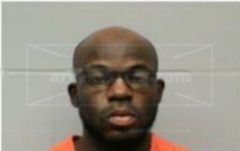 Darius D Driver