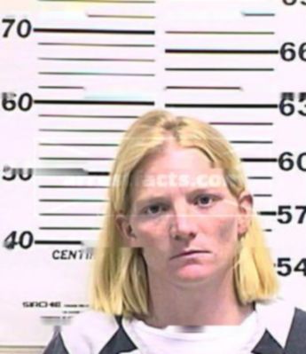 Rhonda Rene Hall