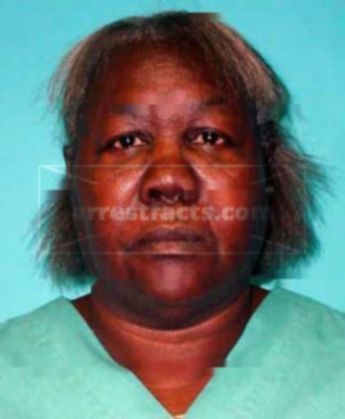 Ethel Mae Smith
