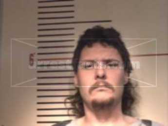 Larry Wayne Mitchell