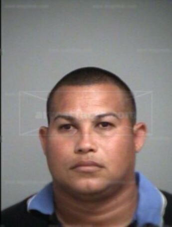 Angel Oscar Reyes Ortiz