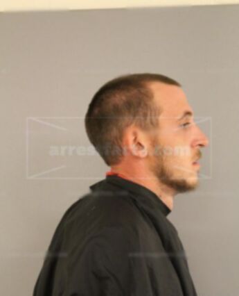 Travis Wade Walden