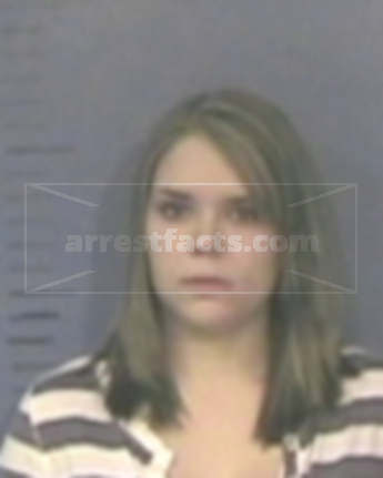 Brittany Kristin Howell