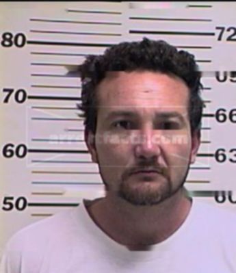 Joe Willard Garza