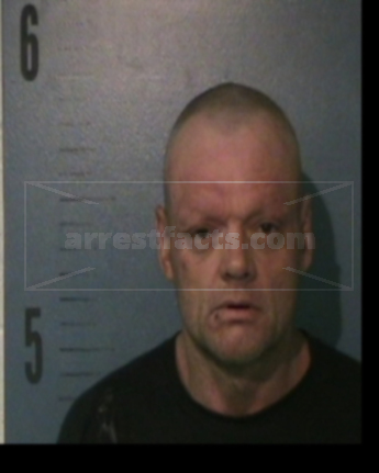 David Bryan Prewitt