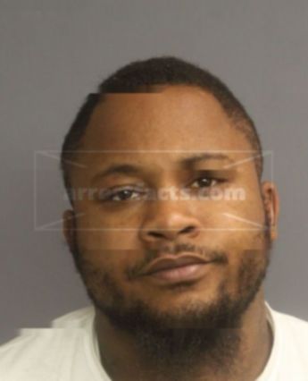 Raheem Lawton