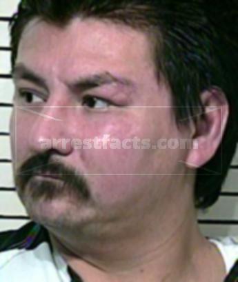 Andres Morales Casarez