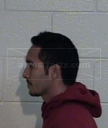 Adrian Josue Resendez Barragan
